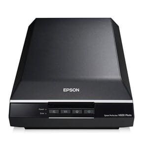 EPSON Perfection V600