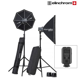 Elinchrom D-LITE RX one To Go EL-20847