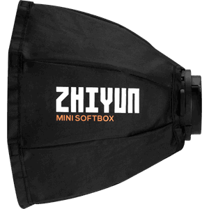 Zhiyun Mini Softboks (ZY mount)