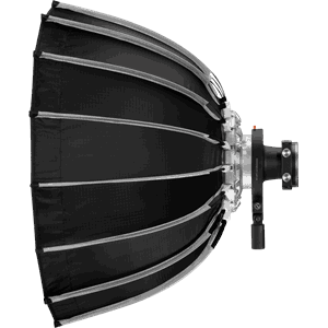 Zhiyun Softbox Parabolic 60cm (Bowens Mount)