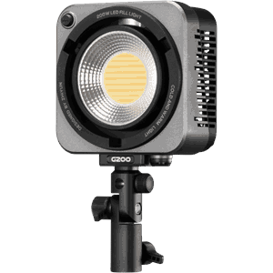 Zhiyun LED Molus G200 COB Light