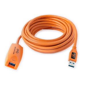 TetherPro USB 3.0 Active Extension 5 m