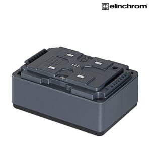 Elinchrom ELB 1200 Battery HD 144 Wh EL-19296