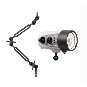 IKELITE STROBE KIT IKE DS161 WITH ARMS