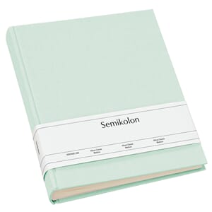 Semikolon FOTO ALBUM CLASSIC MEDIUM Moss