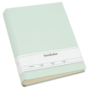 Semikolon FOTO ALBUM CLASSIC LARGE Moss