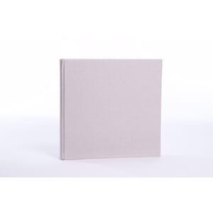 Album Focus Base Line Canvas 26x25cm  Beige