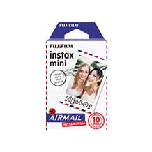 Fujifilm Instax Mini Airmail Frame (6,2x4,6cm) 10 bilder