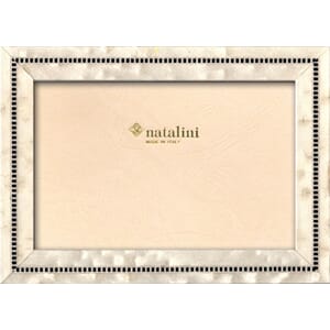 Natalini Anniversario Bianco 10x15