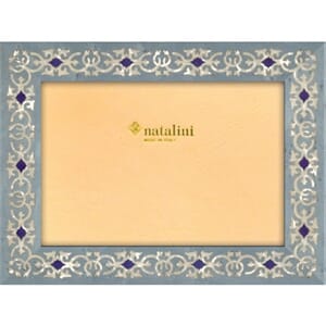 Natalini Marrakech Azzurro 13x18