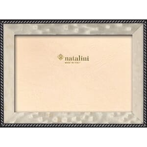 Natalini OBL/20/BIANCO 10x15