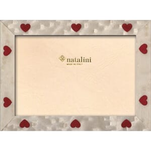 Natalini Cuori Bianchi 10x15