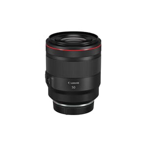 Canon RF 50mm f/1,2L USM