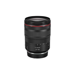 Canon RF 24-105mm f/4L IS USM