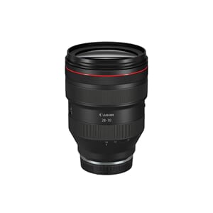 Canon RF 28-70mm f/2L USM