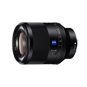 Sony Planar T* FE 50mm f/1,4 ZA