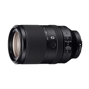 Sony FE 70-300mm f/4.5-5.6 G OSS