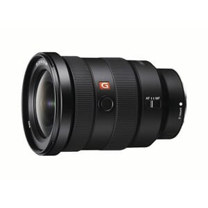 Sony FE 16-35mm f/2,8 GM