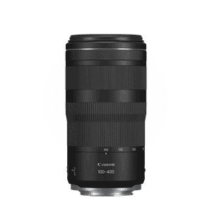 Canon RF 100-400mm F5.6-8 IS USM