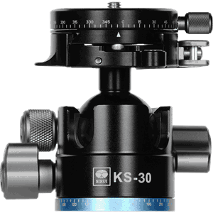 Sirui Ballhead Quick Release KS-30