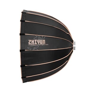 Zhiyun Softbox Parabolic 90cm (Bowens Mount)