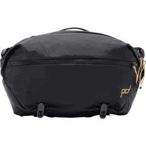 Peak Design Outdoor Sling 7L Black