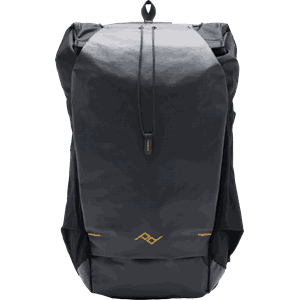 Peak Design Outdoor Backpack 25L Black