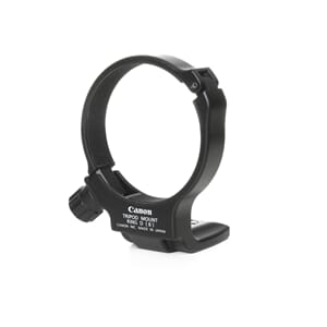 Brukt Canon Tripod Ring Mount D (til IS 100mm f/2.8L Macro)