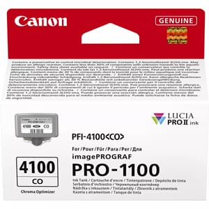 Canon blekk PFI-4100 CO Chroma Optimizer (Pro-1100)