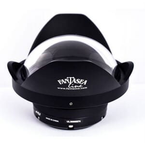 WIDE LENS FANTASEA UWL-09F, 67MM