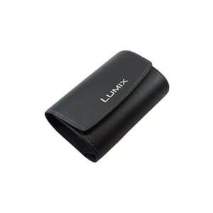 Lumix Veske DMW-PHS14 for TZ4-7/TZ11/TZ15/ZS1/ZS3/LS85