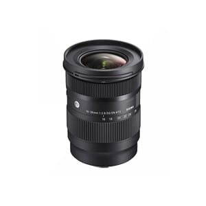 Sigma 16-28mm F2.8 DG DN Contemporary for Sony FE