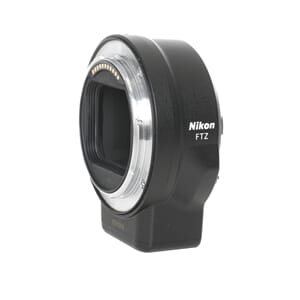 Brukt Nikon Mount Adapter FTZ