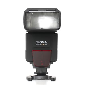 Brukt Sigma  EF-530 DG ST ETTL II