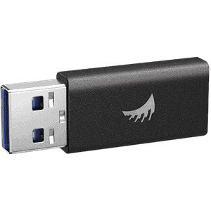 Angelbird USB-A-C Adapter