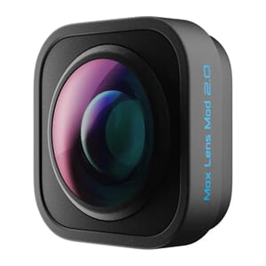 GoPro Max Lens Mod 2.0 (Hero 12)